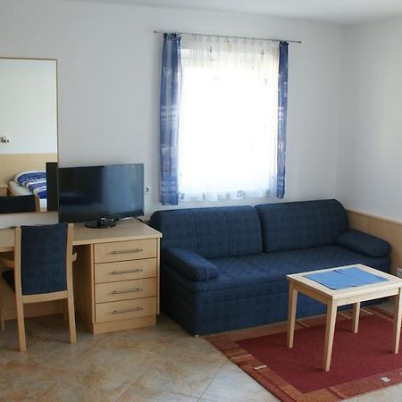 Ferienhaus Wieser Niedernsill Extérieur photo
