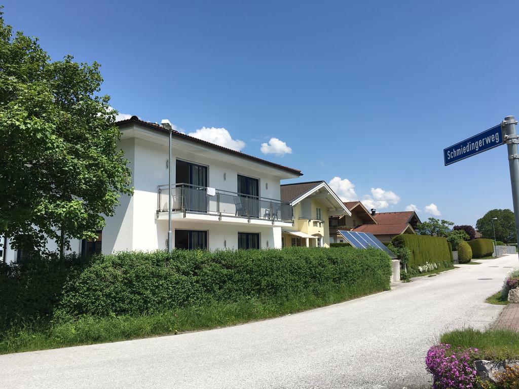 Ferienhaus Wieser Niedernsill Extérieur photo