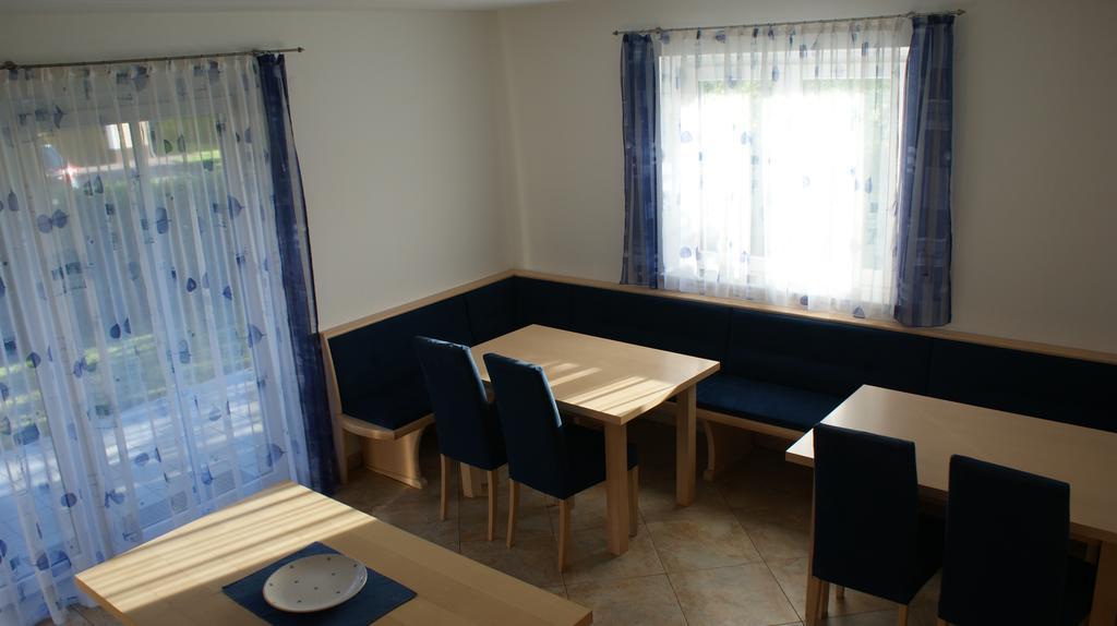 Ferienhaus Wieser Niedernsill Extérieur photo