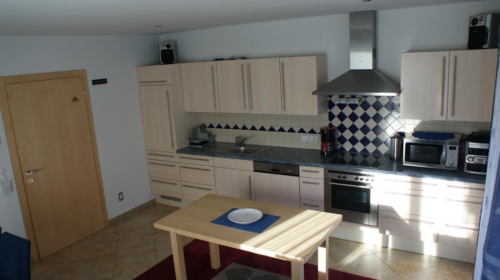 Ferienhaus Wieser Niedernsill Extérieur photo