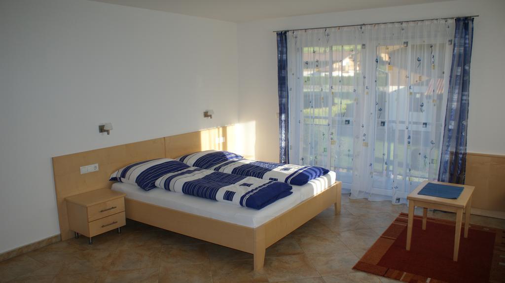 Ferienhaus Wieser Niedernsill Extérieur photo
