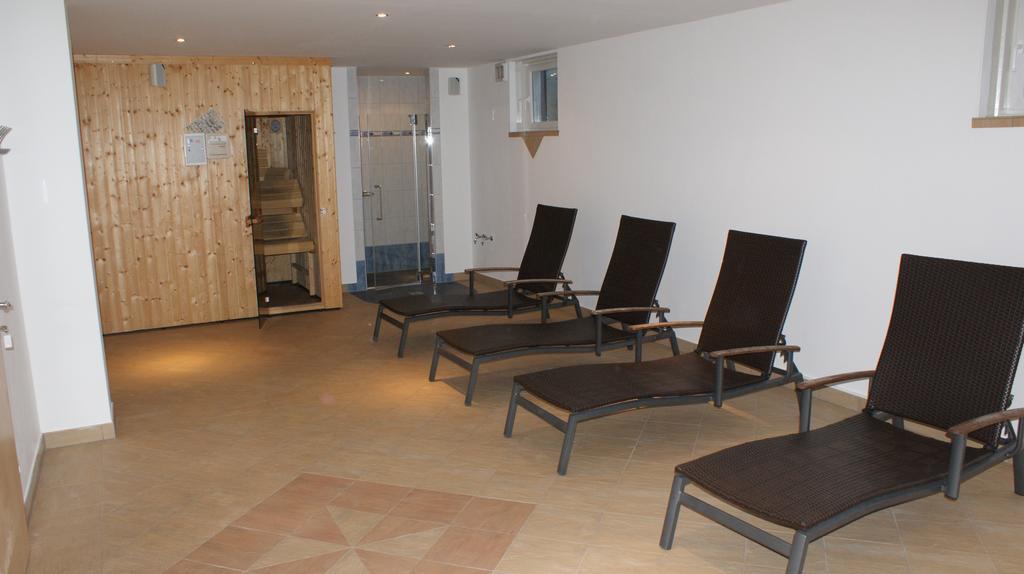 Ferienhaus Wieser Niedernsill Extérieur photo