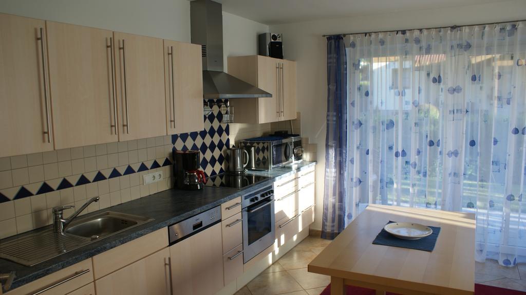 Ferienhaus Wieser Niedernsill Extérieur photo